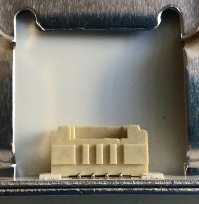 LED PARA TV SAMSUNG (1 PIEZA) / NUMERO DE PARTE BN96-45952A / LM41-00797A / BN61-15484A / L1_RU7K_E0_CDM / S19(2)_R1.0_T4O_100 / S19(2)_R1.0_T40_100 / MODELOS UE50N / UE50R / UN50N / UN50R / UA50N / MAS MODELOS EN DESCRIPCIÓN / ((MEDIDAS 1.10M X 12CM)) - Imagen 2